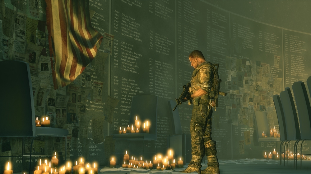 Скриншот из игры Spec Ops: The Line - 66
