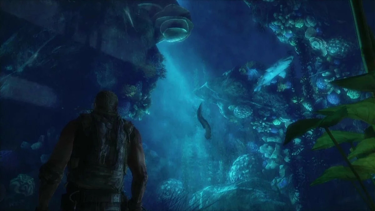 Скриншот из игры Spec Ops: The Line - 97