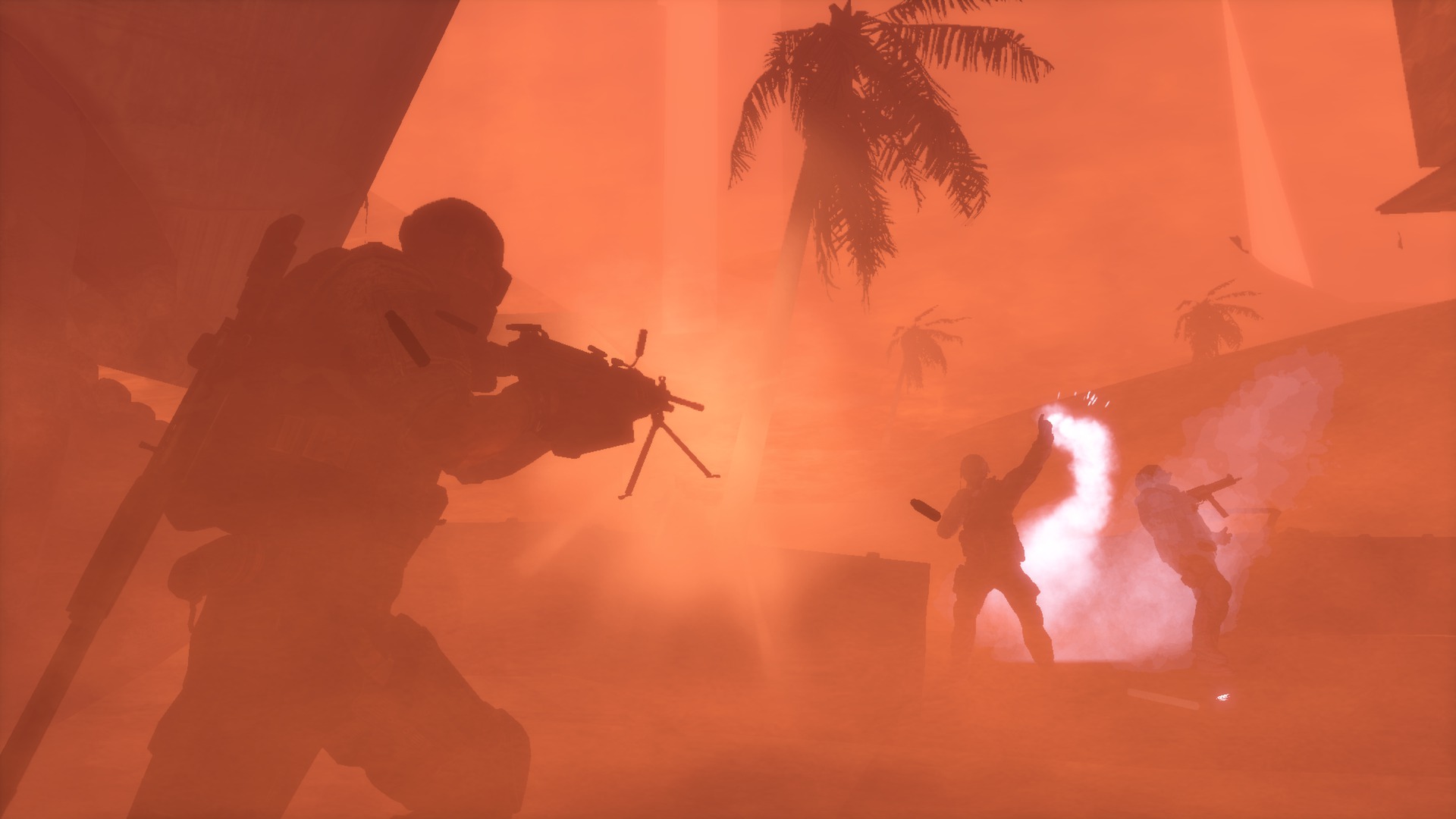 Скриншот из игры Spec Ops: The Line - 125