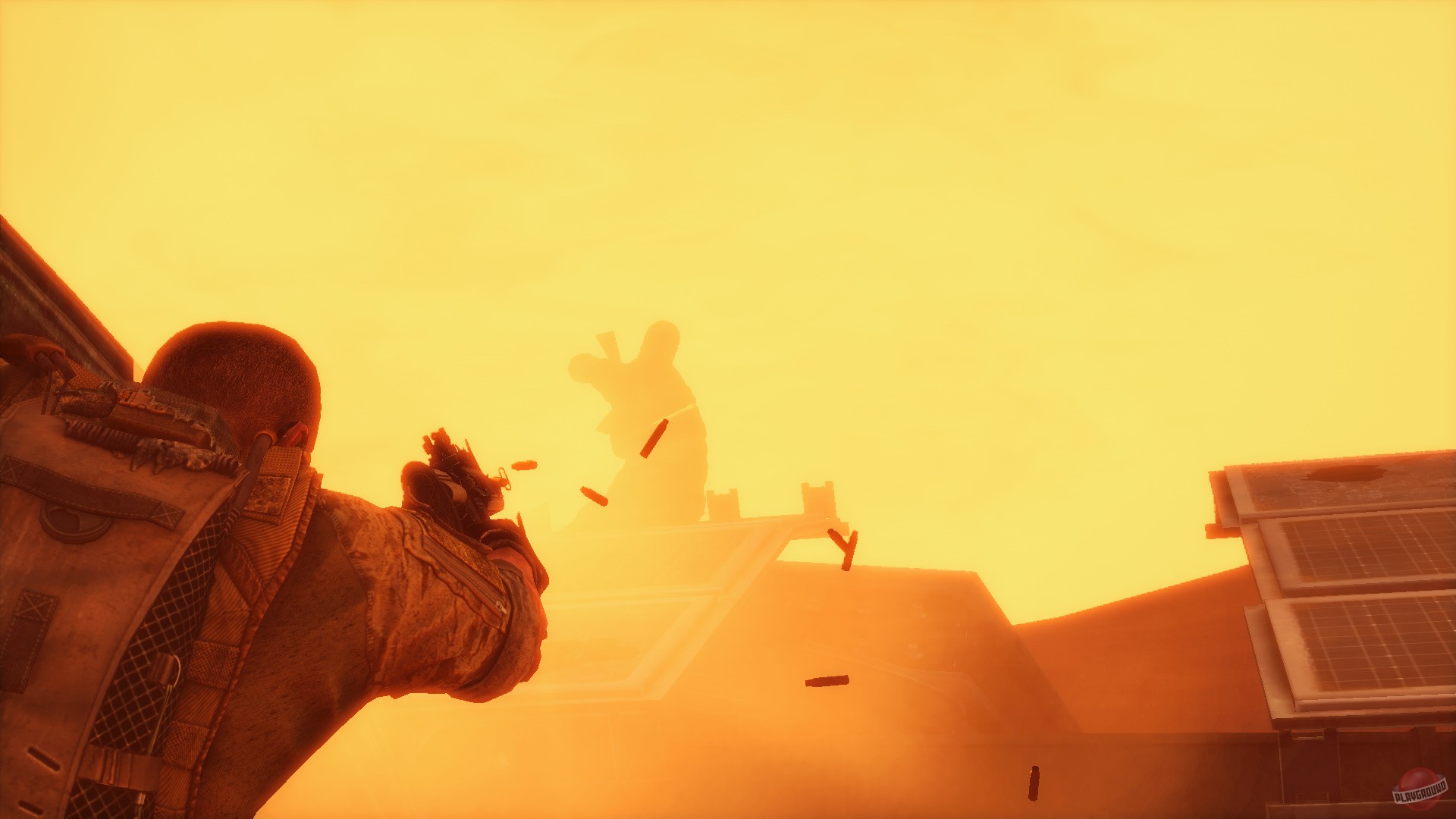 Скриншот из игры Spec Ops: The Line - 171