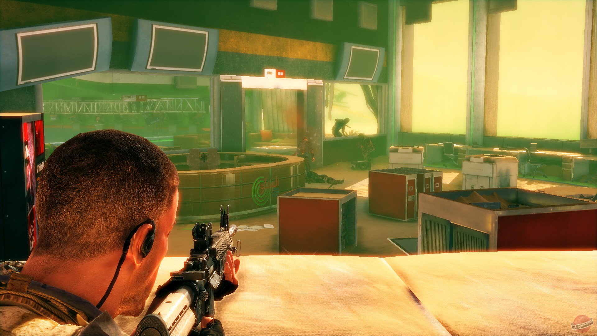 Скриншот из игры Spec Ops: The Line - 145