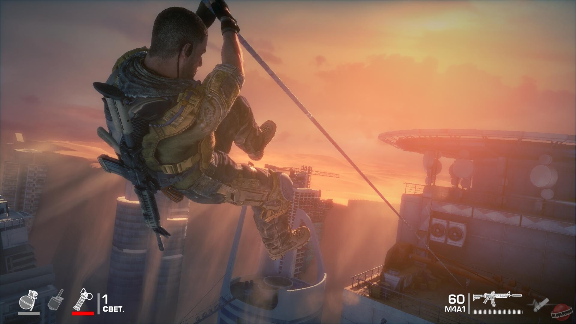 Скриншот из игры Spec Ops: The Line - 151