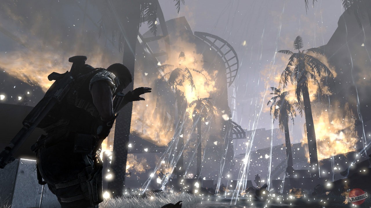 Скриншот из игры Spec Ops: The Line - 155