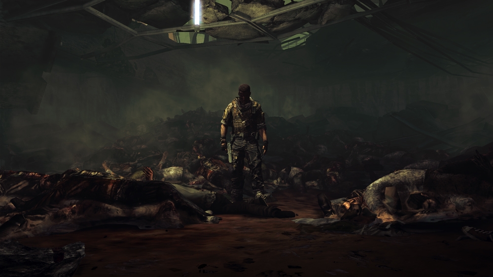 Скриншот из игры Spec Ops: The Line - 69