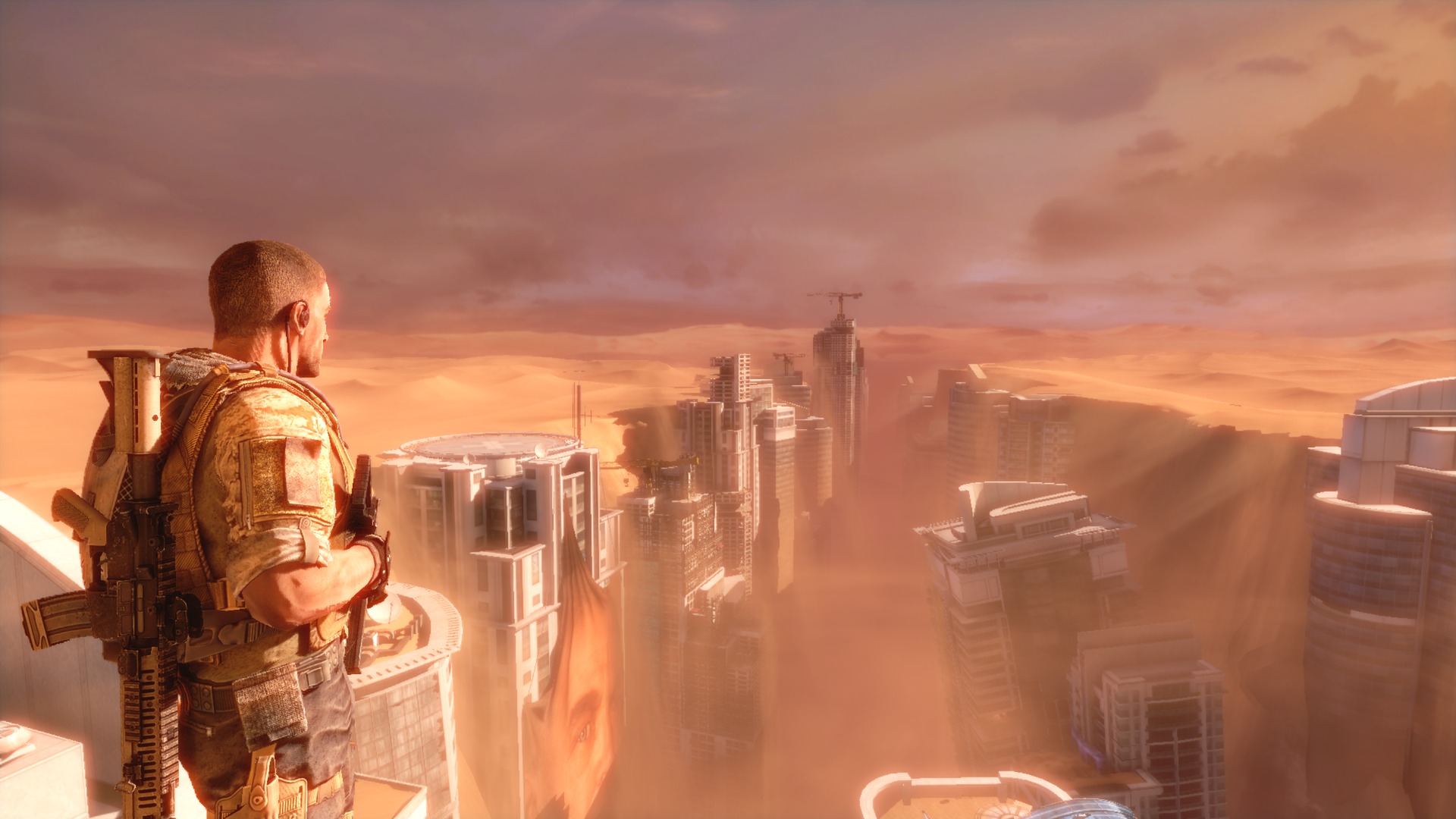 Скриншот из игры Spec Ops: The Line - 81