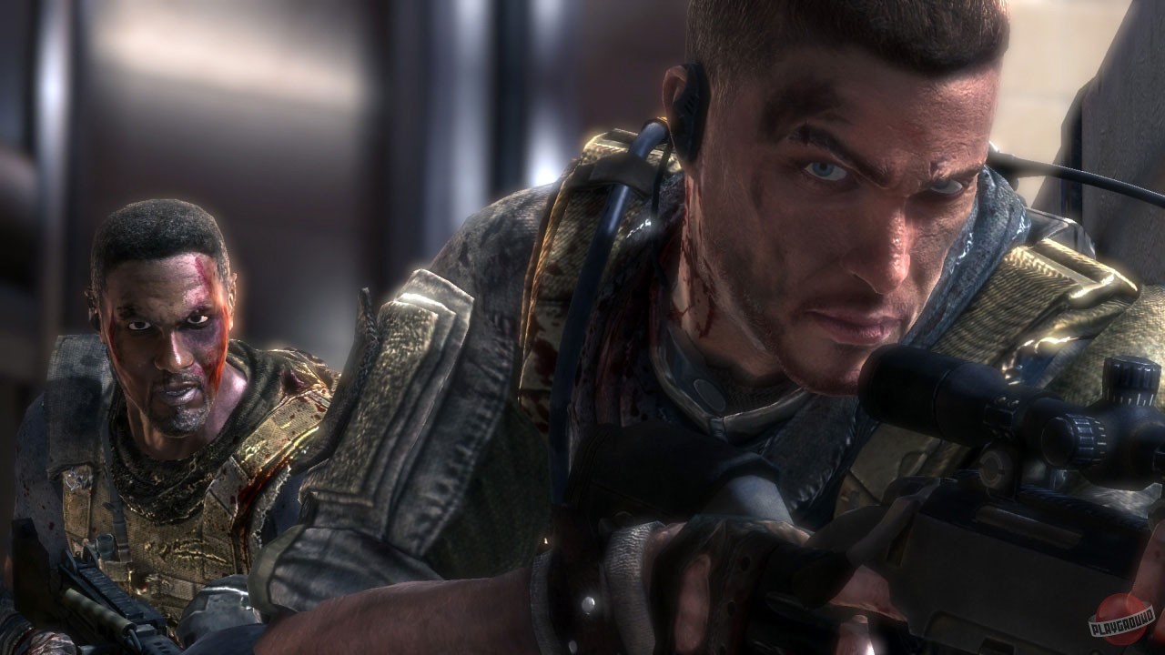 Скриншот из игры Spec Ops: The Line - 188