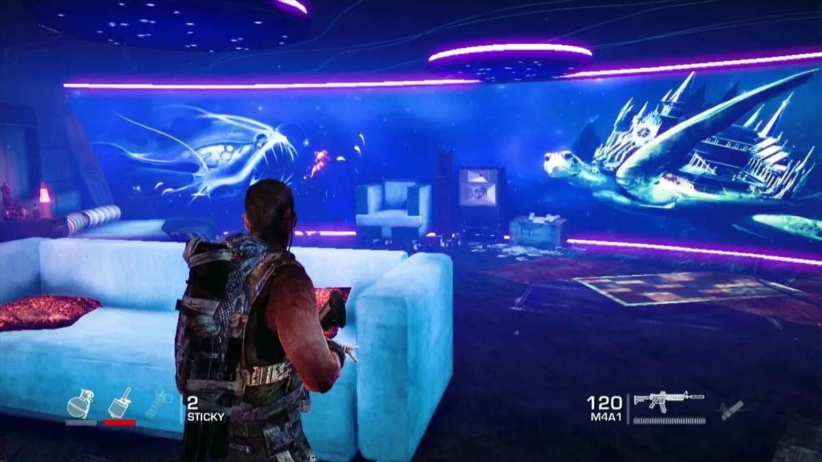 Скриншот из игры Spec Ops: The Line - 72
