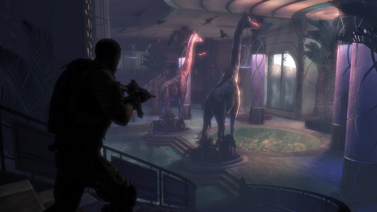 Скриншот из игры Spec Ops: The Line - 132