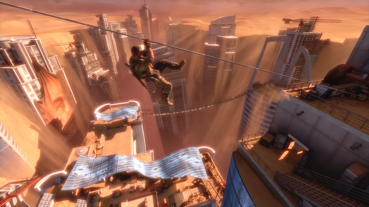 Скриншот из игры Spec Ops: The Line - 166