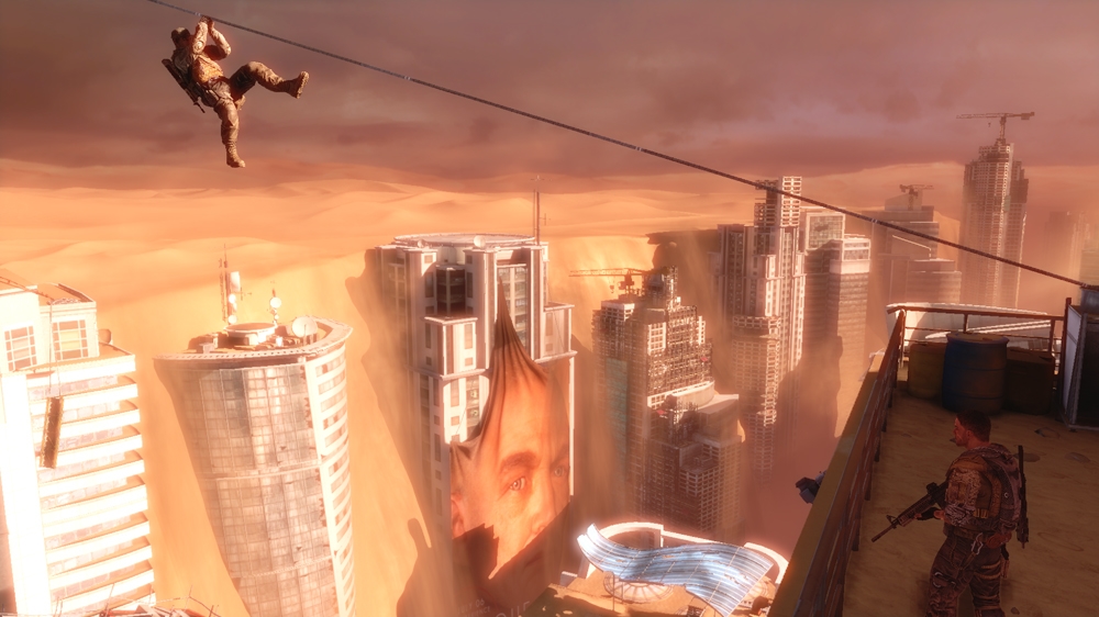 Скриншот из игры Spec Ops: The Line - 217