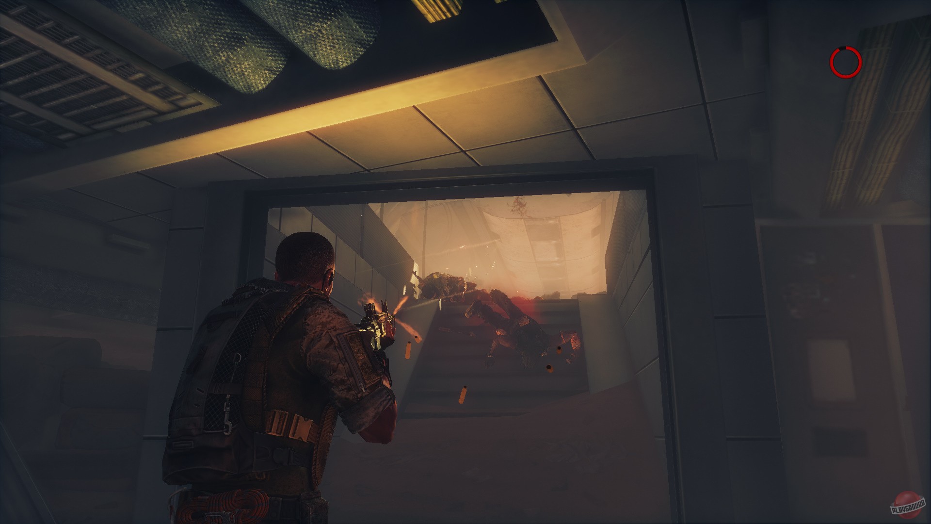 Скриншот из игры Spec Ops: The Line - 185