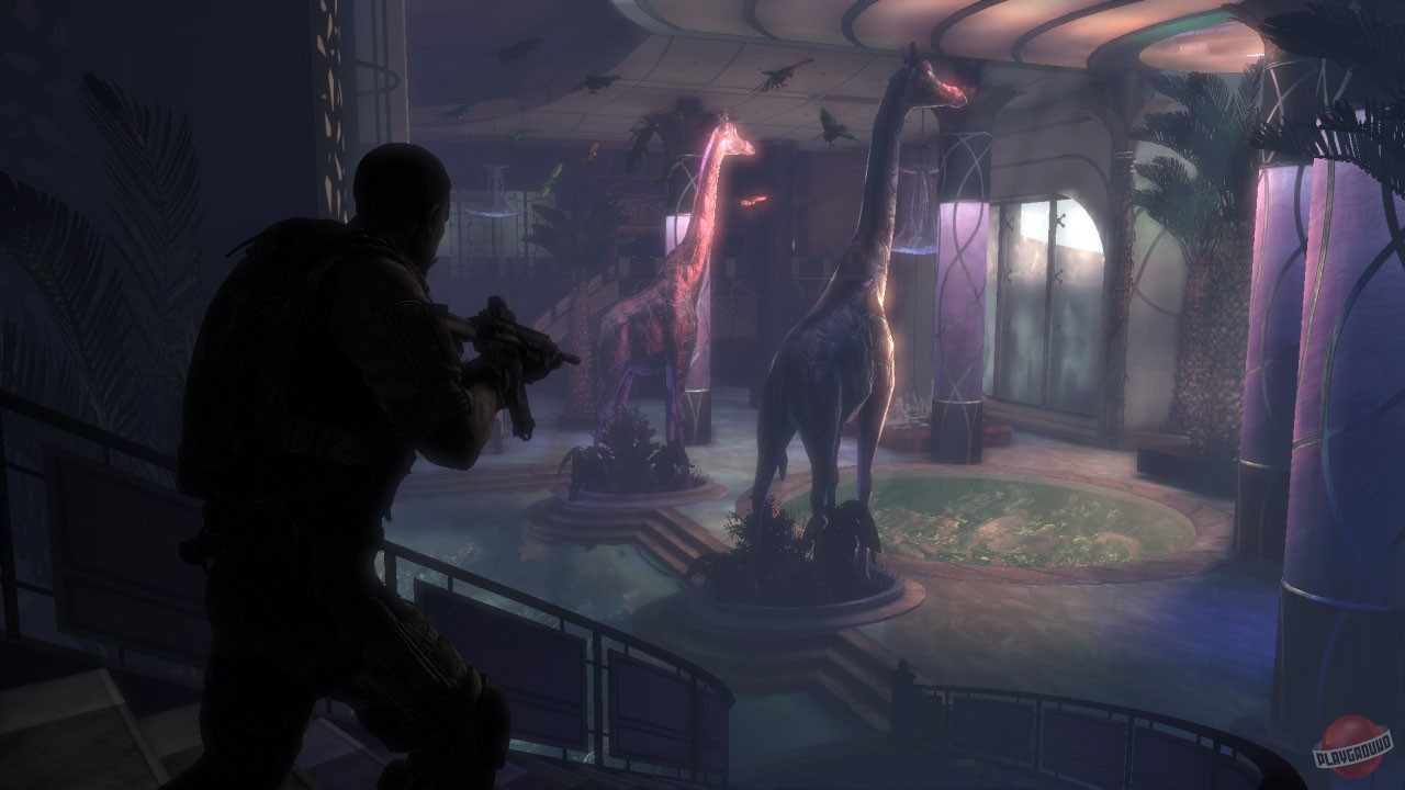 Скриншот из игры Spec Ops: The Line - 187