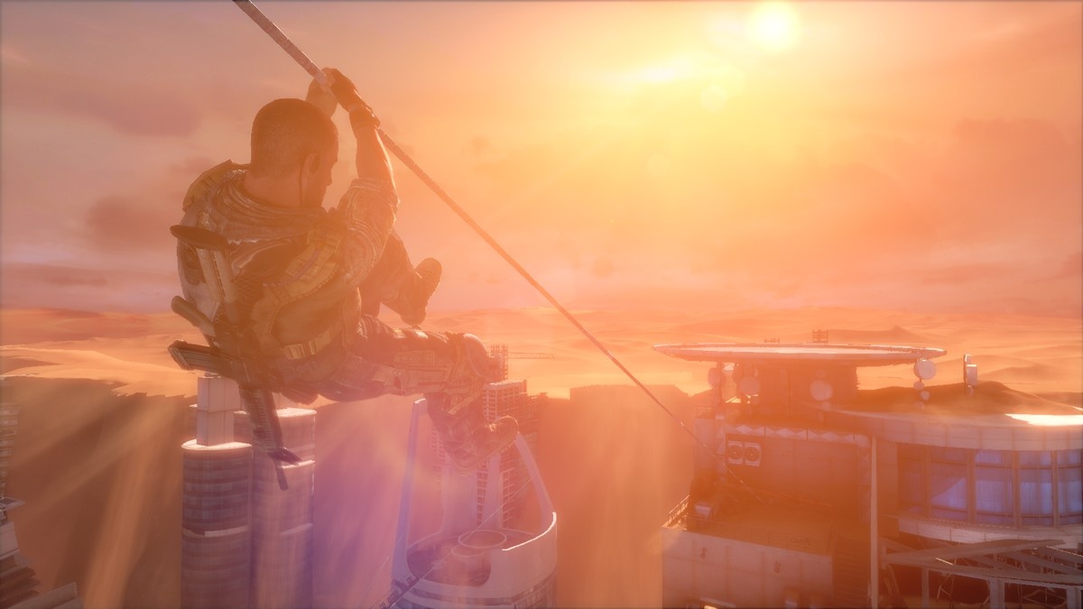 Скриншот из игры Spec Ops: The Line - 147