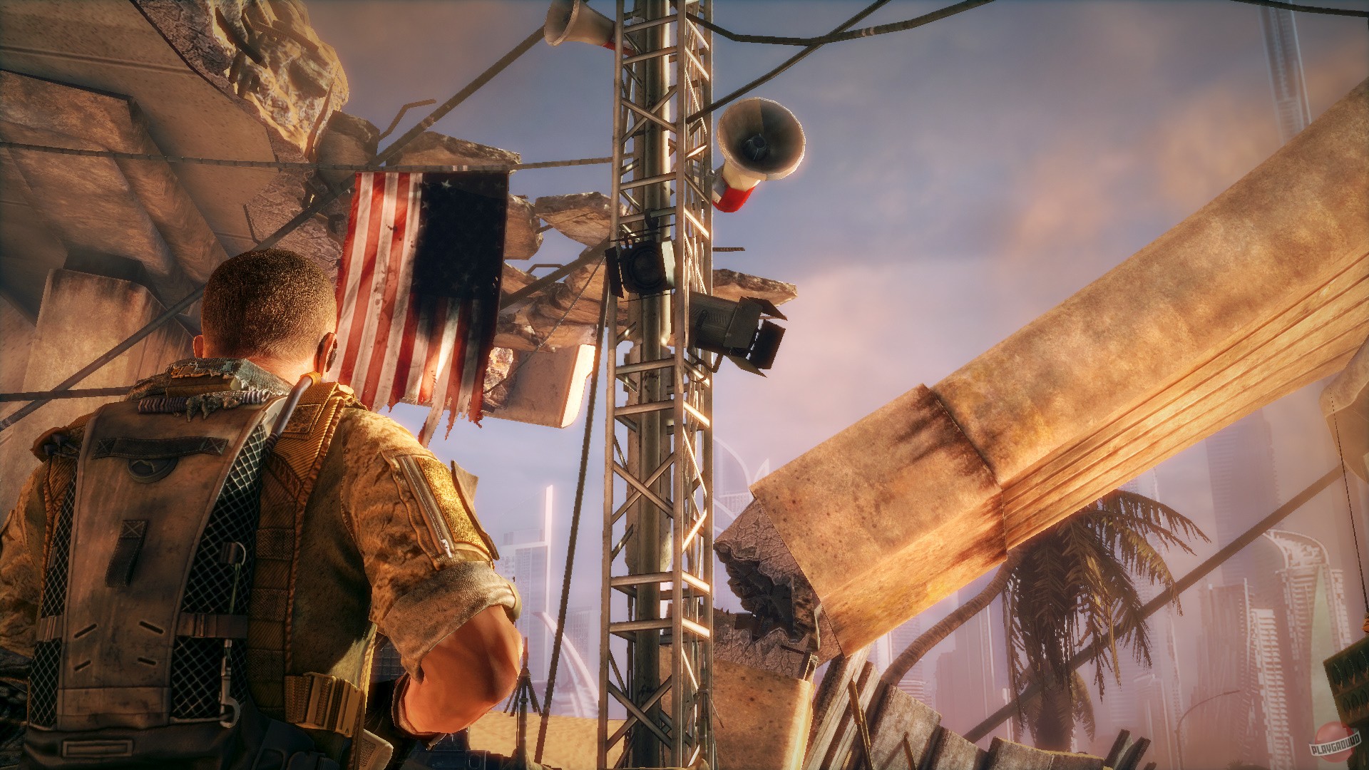 Скриншот из игры Spec Ops: The Line - 197