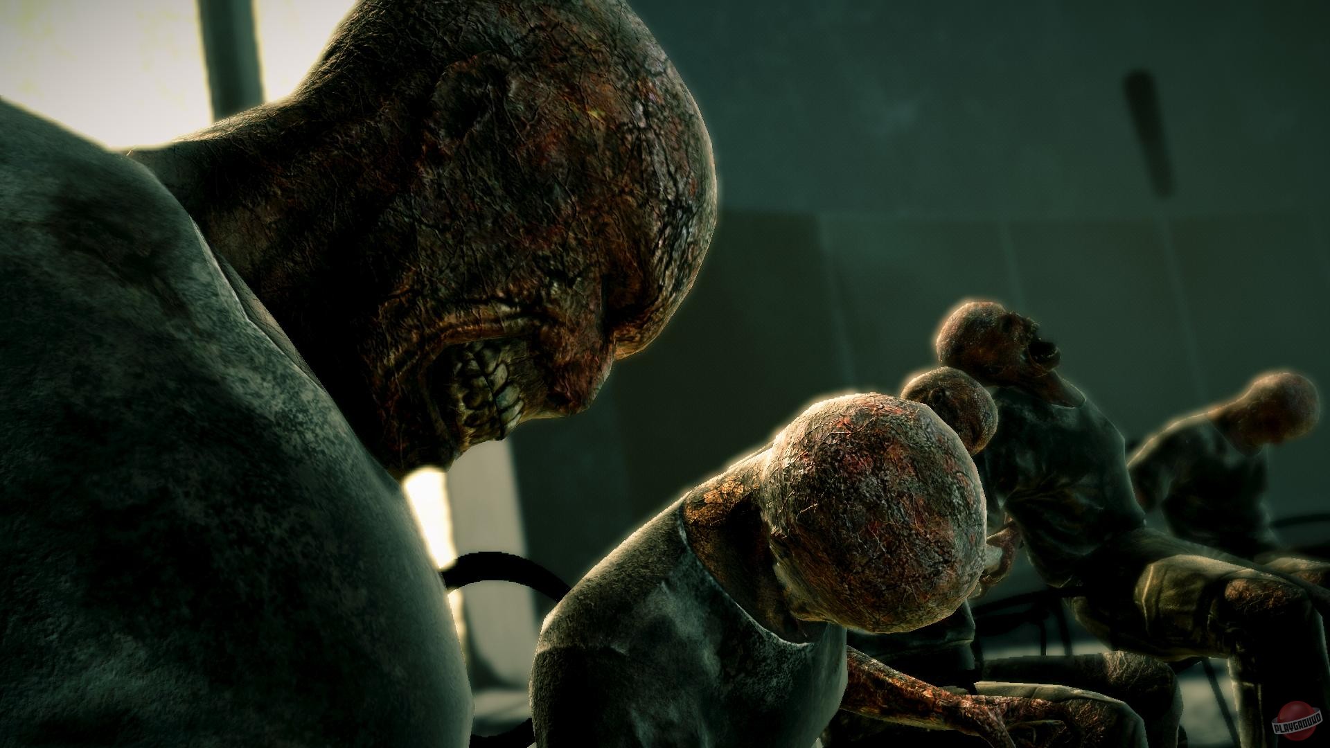 Скриншот из игры Spec Ops: The Line - 196