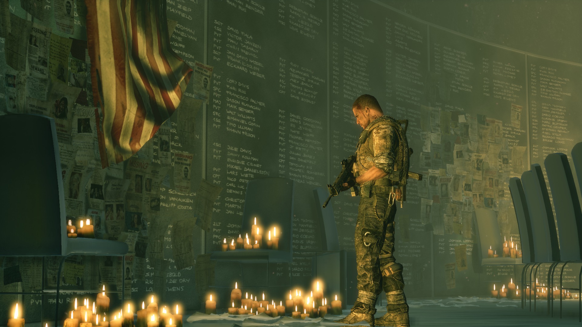 Скриншот из игры Spec Ops: The Line - 208