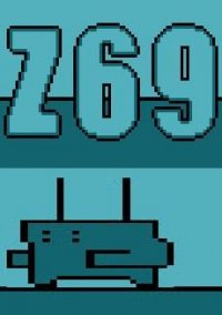 Обложка игры Z69