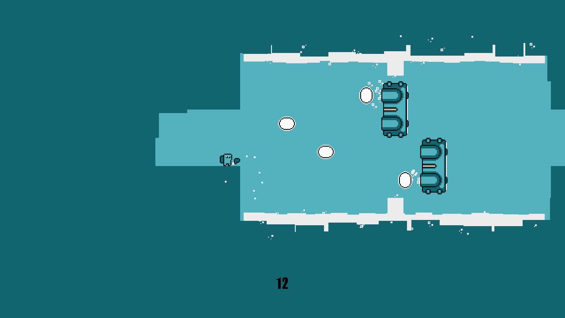 Скриншот из игры Z69 - 6