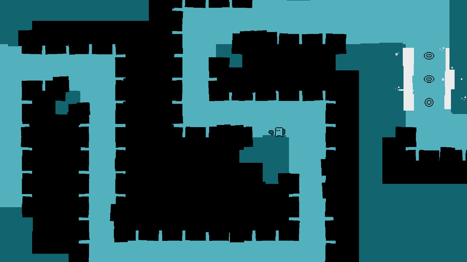 Скриншот из игры Z69 - 7