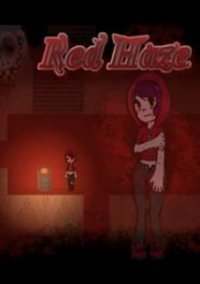 Обложка игры Red Haze