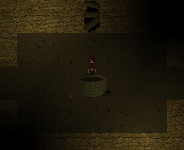 Скриншот из игры Red Haze - 17