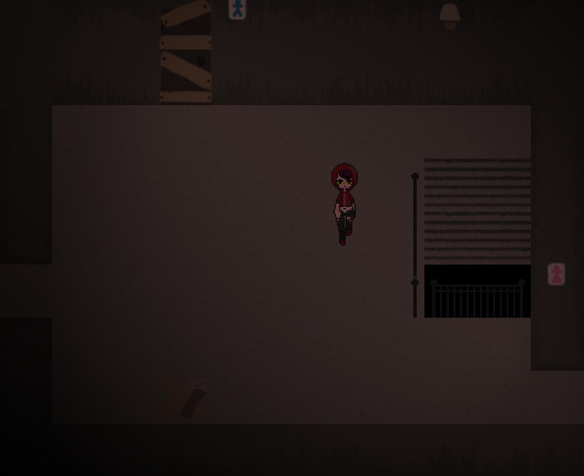 Скриншот из игры Red Haze - 14