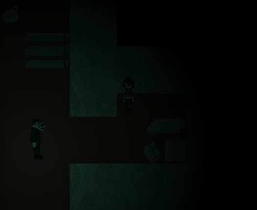 Скриншот из игры Red Haze - 19