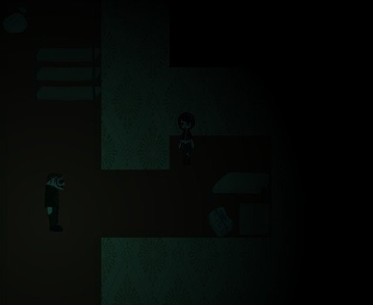 Скриншот из игры Red Haze - 11