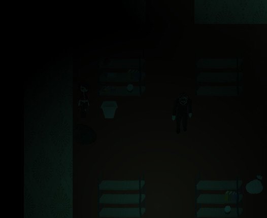 Скриншот из игры Red Haze - 6