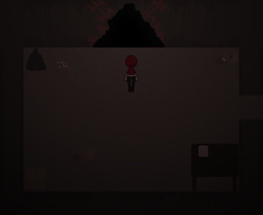 Скриншот из игры Red Haze - 7