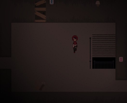 Скриншот из игры Red Haze - 9