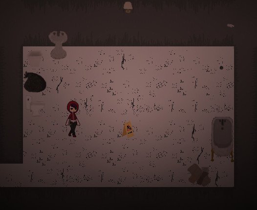 Скриншот из игры Red Haze - 10