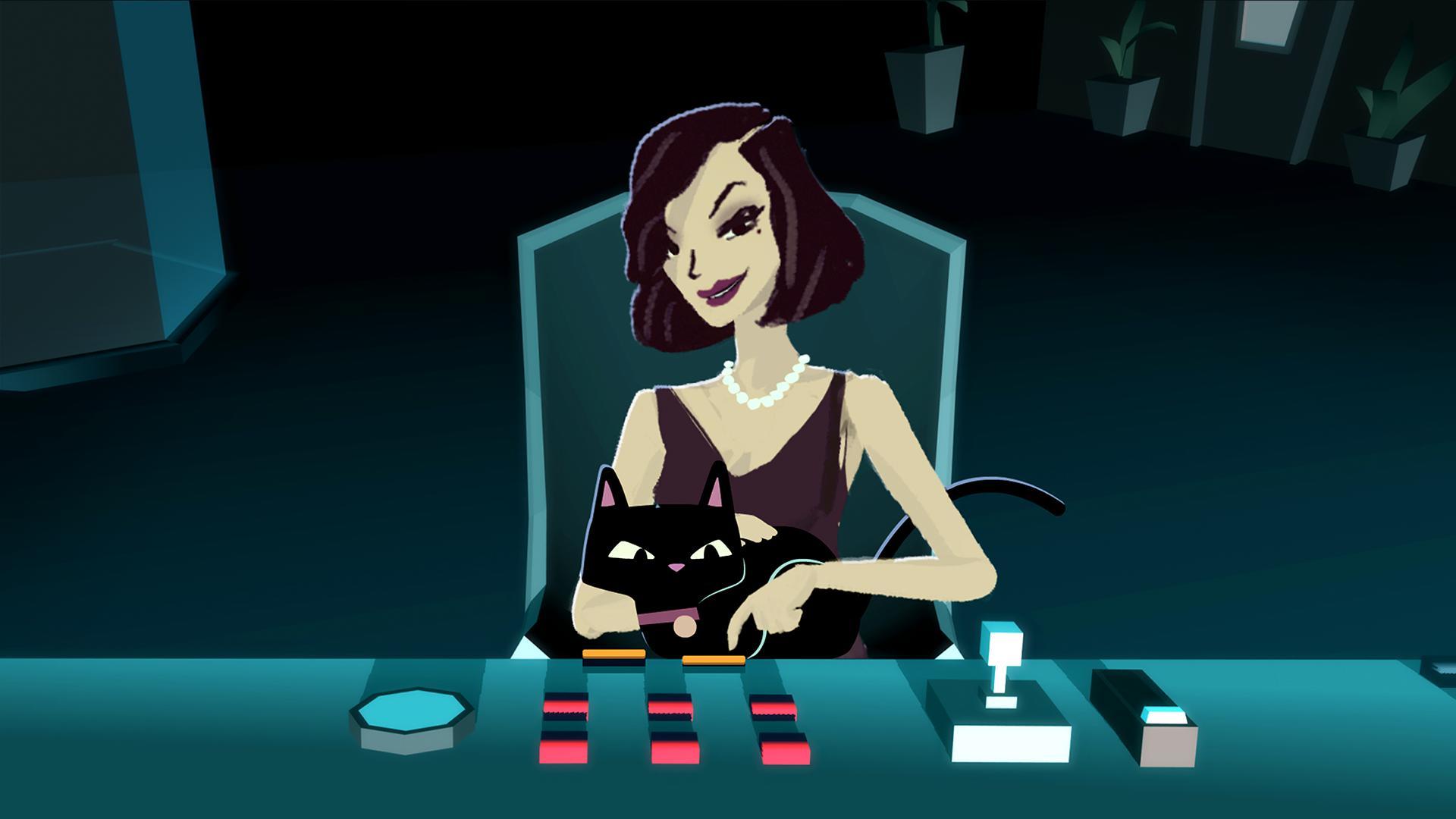 Скриншот из игры Agent A: A puzzle in disguise - 29