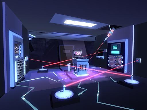 Скриншот из игры Agent A: A puzzle in disguise - 35
