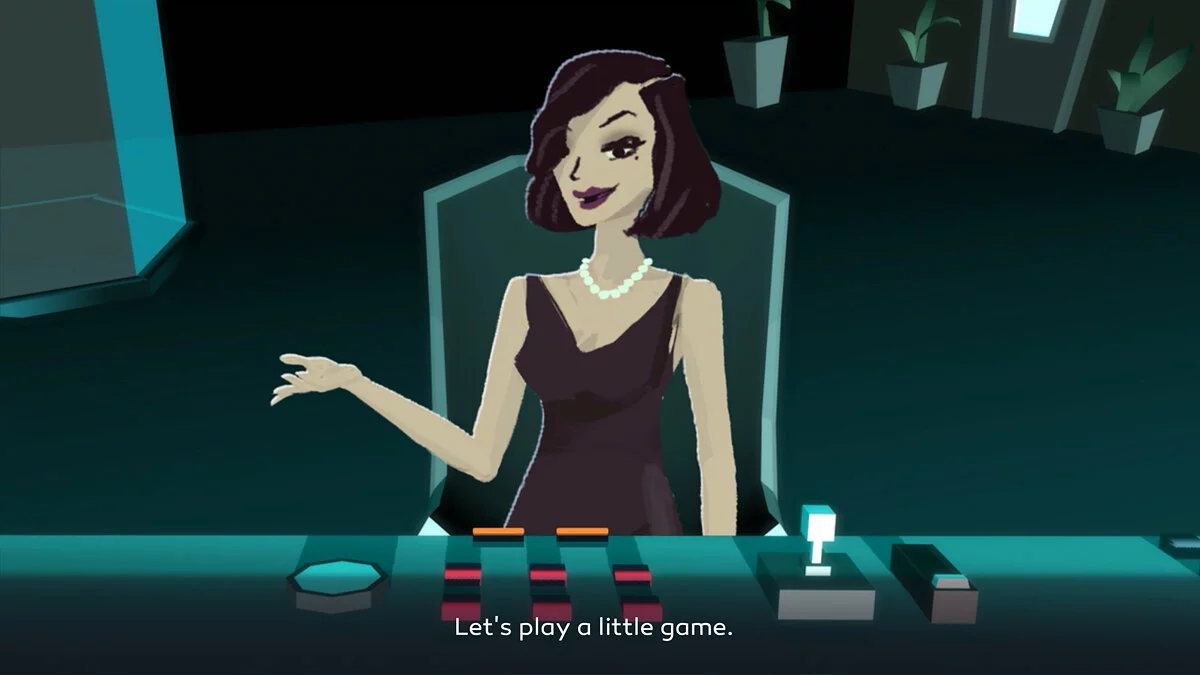 Скриншот из игры Agent A: A puzzle in disguise - 17