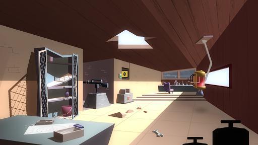 Скриншот из игры Agent A: A puzzle in disguise - 32