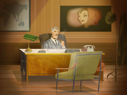 Скриншот из игры Agent A: A puzzle in disguise - 40