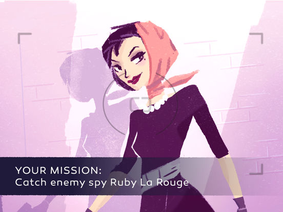 Скриншот из игры Agent A: A puzzle in disguise - 15