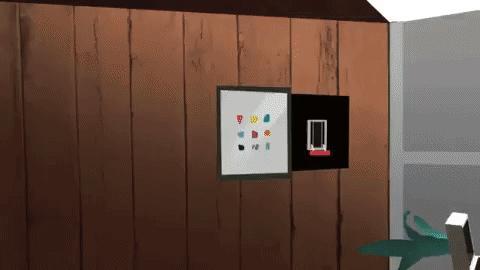 Скриншот из игры Agent A: A puzzle in disguise - 65