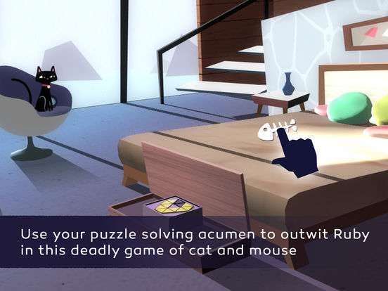 Скриншот из игры Agent A: A puzzle in disguise - 61