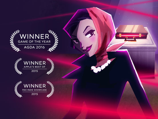 Скриншот из игры Agent A: A puzzle in disguise - 59