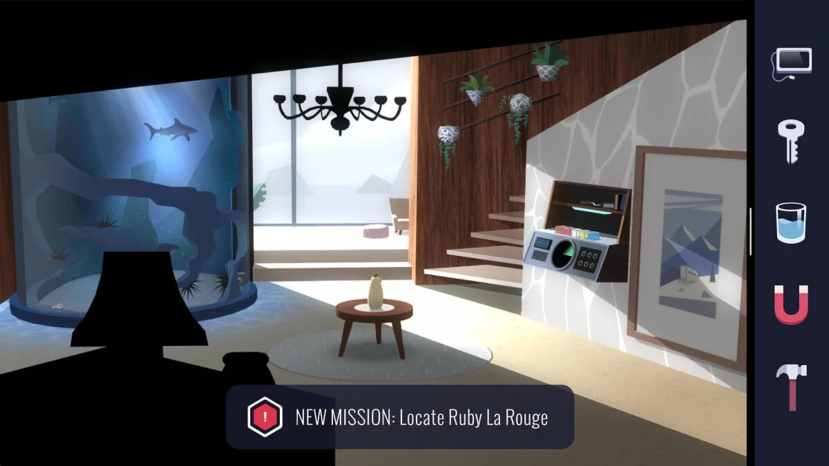 Скриншот из игры Agent A: A puzzle in disguise - 30