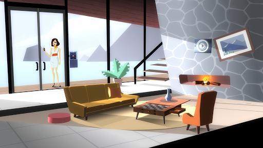 Скриншот из игры Agent A: A puzzle in disguise - 67