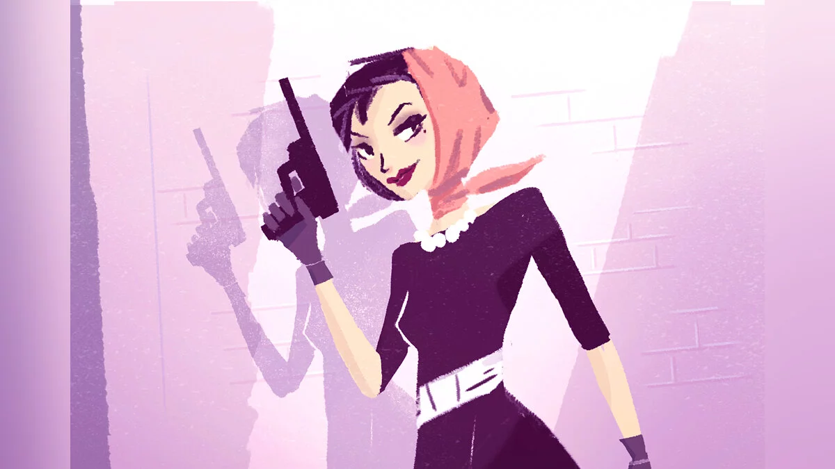 Скриншот из игры Agent A: A puzzle in disguise - 14