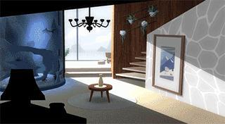 Скриншот из игры Agent A: A puzzle in disguise - 50