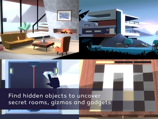 Скриншот из игры Agent A: A puzzle in disguise - 34