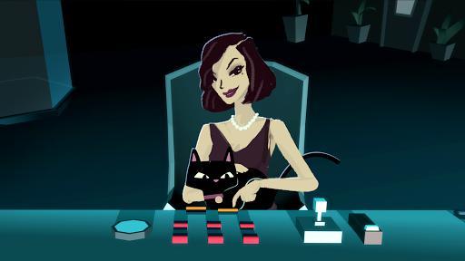 Скриншот из игры Agent A: A puzzle in disguise - 49