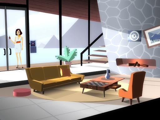 Скриншот из игры Agent A: A puzzle in disguise - 37
