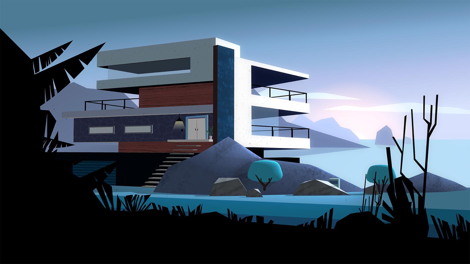 Скриншот из игры Agent A: A puzzle in disguise - 41
