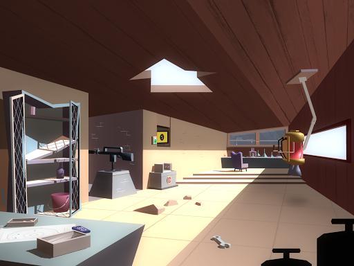 Скриншот из игры Agent A: A puzzle in disguise - 36